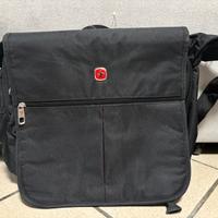 Borsa tracolla WENGER - porta PC e/o documenti