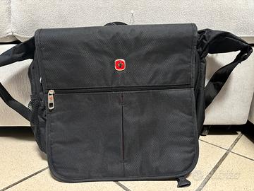 Borsa tracolla WENGER - porta PC e/o documenti