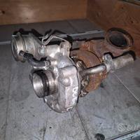Turbo - Turbina Per Fiat Ducato 2.3 TD 2008