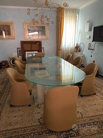 TAVOLO SALA RIUNIONI
