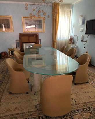 TAVOLO SALA RIUNIONI