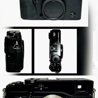 Fotocamera Fujifilm X-PRO1