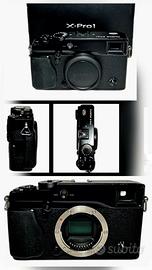 Fotocamera Fujifilm X-PRO1