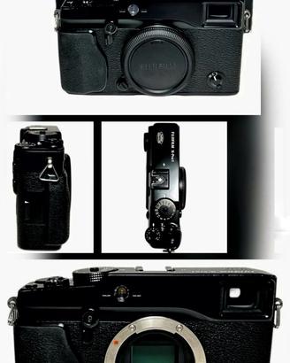 Fotocamera Fujifilm X-PRO1