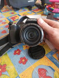 Fotocamera FINEPIX SL260 LEGGERE BENE