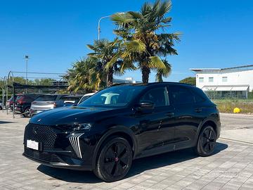 Ds 7 BlueHDi 130 aut. Performance Line