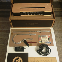 Moog Theremin Etherwave