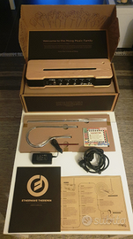 Moog Theremin Etherwave