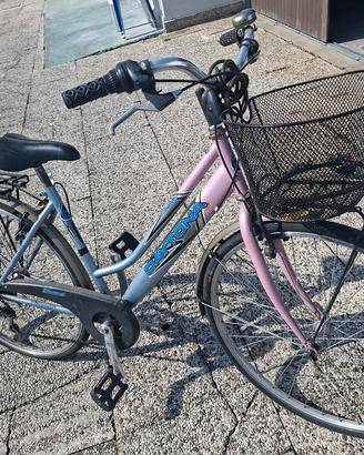 Bici da Donna