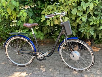 E-bike Askoll eB1 (2019)
