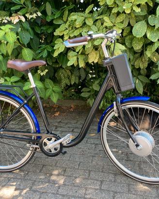 E-bike Askoll eB1 (2019)