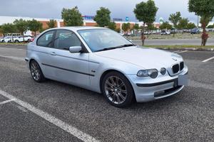 BMW 316ti Compact 