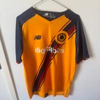 Terza Maglia AS Roma 2021-2022