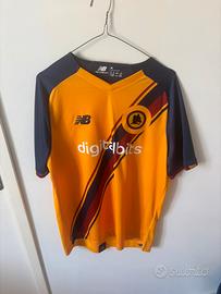 Terza Maglia AS Roma 2021-2022