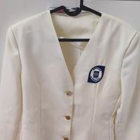 Divisa sala alberghiero Amerigo Vesp