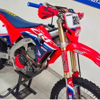 Honda Crf 250 RX 2021