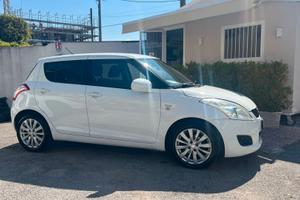 Suzuki Swift 1.3 DDiS 5 porte GL Top PERFECT