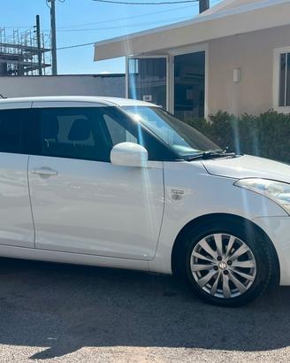 Suzuki Swift 1.3 DDiS 5 porte GL Top PERFECT
