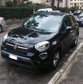 FIAT 500x 1.0 T3 120 CV City Cross