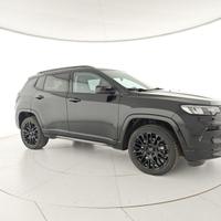 Jeep Compass 1.3 T4 240CV PHEV AT6 4xe S