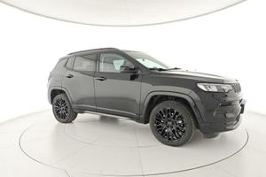 Jeep Compass 1.3 T4 240CV PHEV AT6 4xe S