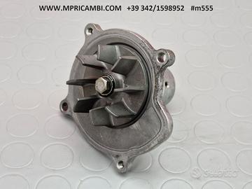 POMPA ACQUA SUZUKI GSXR 600 2001 2002 GSX R 2003