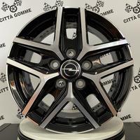 CERCHI IN LEGA OPEL VIVARO-A DA 16