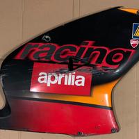 Ricambi aprilia rs 125