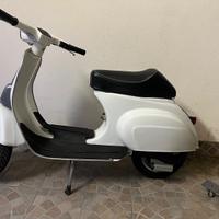 vespa special 50