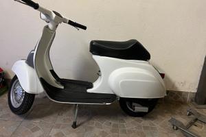 vespa special 50