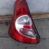 Faro Posteriore Dacia Sandero