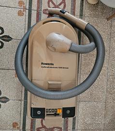Aspirapolvere vintage rowenta