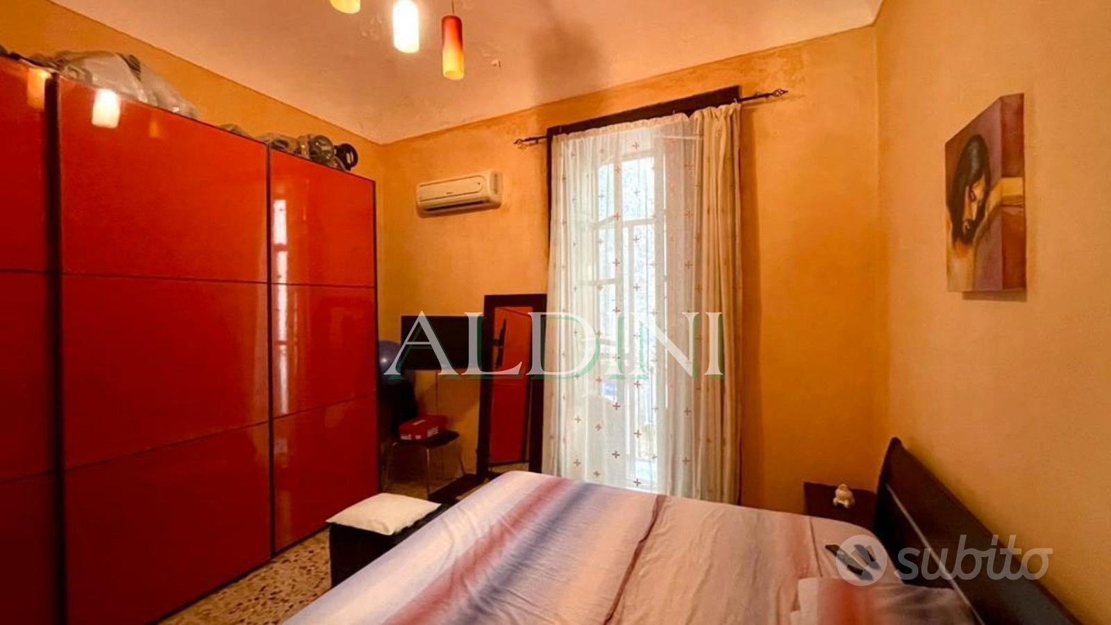 Appartamento – SR - Vista 5