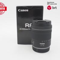 Canon RF 24-105 F4-7.1 IS STM (Canon)