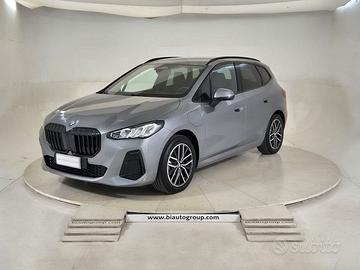 BMW Serie 2 Active Tourer Serie 2 U06 Active ...