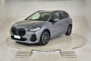 BMW Serie 2 Active Tourer Serie 2 U06 Active ...