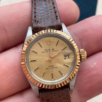 Tudor Princess Oysterdate