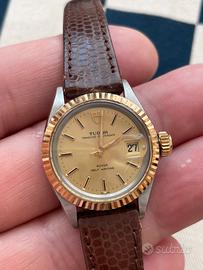 Tudor Princess Oysterdate