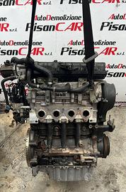 MOTORE DR 1 1° Serie SQR473F SQR473 Benzina 1300