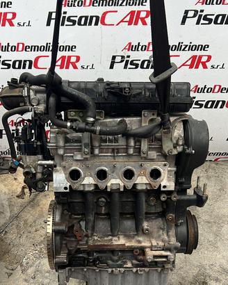 MOTORE DR 1 1° Serie SQR473F SQR473 Benzina 1300