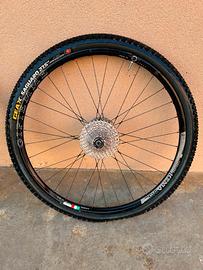Ruote mtb 27,5