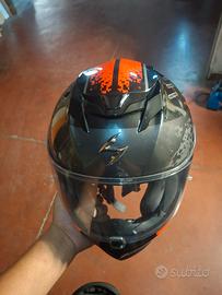 scorpion exo520