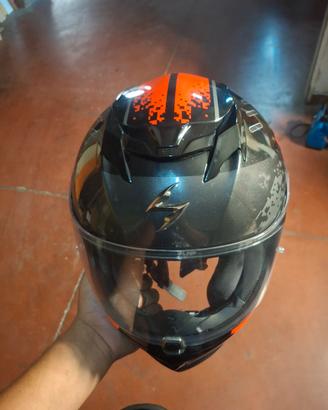 scorpion exo520
