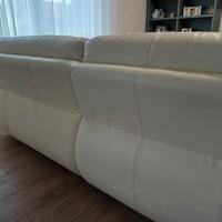 Divano angolare Chateau d'ax 