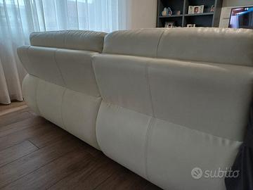 Divano angolare Chateau d'ax 