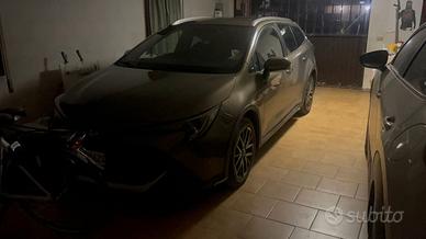 Toyota Corolla Trek 2.0