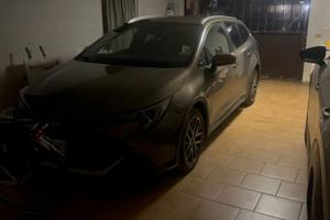 Toyota Corolla Trek 2.0