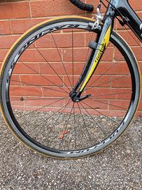 Coppia Ruote Bici da Corsa Fulcrum Racing 5.5 – Ot