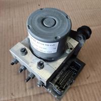 Gruppo abs AUDI A4 1968cc TDI del 2012