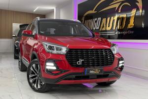 Dr 5.0 1.5 Bi-Fuel GPL Iper Full-Tetto